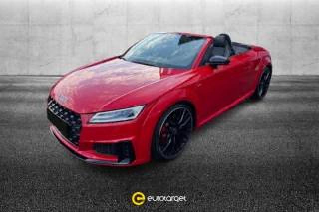 Audi Tt Roadster 45 Tfsi S Tronic 