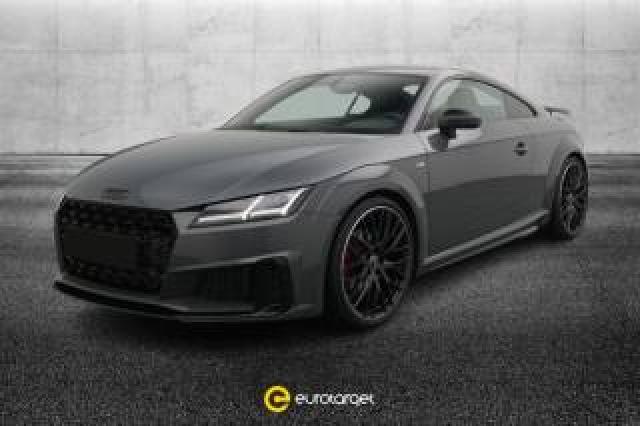 Audi Tt Coupé 40 Tfsi S Tronic 