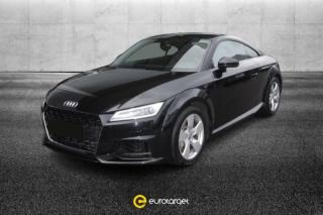 Audi Tt Coupé 45 Tfsi S Tronic 
