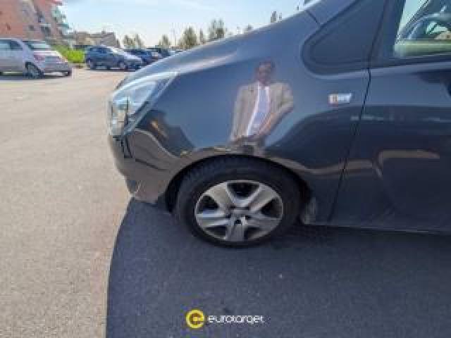 Opel Meriva 1.4 100cv Advance 