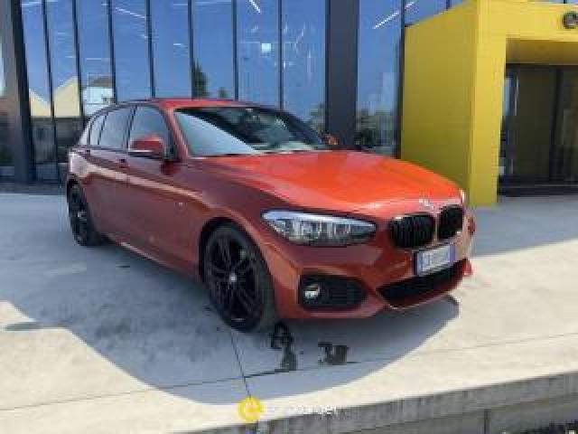 Bmw 120 I 5p. Msport 