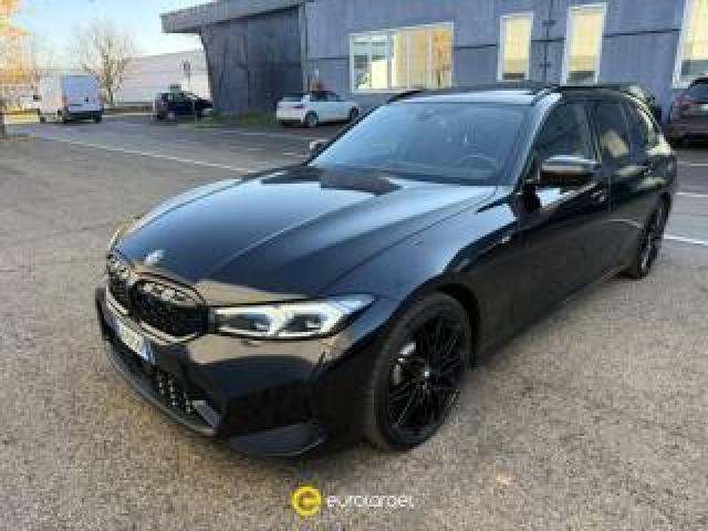 Bmw 330 D 48v Xdrive Touring Msport 