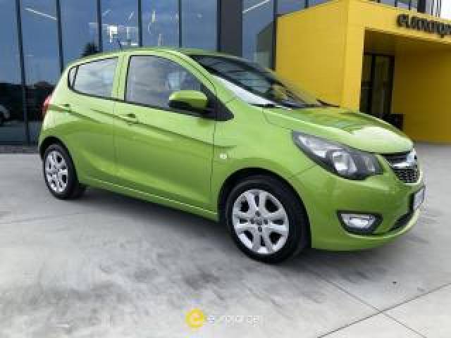 Opel Karl 1.0 73 Cv Gpl N-Joy 