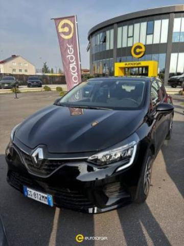 Renault Clio Tce 90 Cv 5 Porte Equilibre 