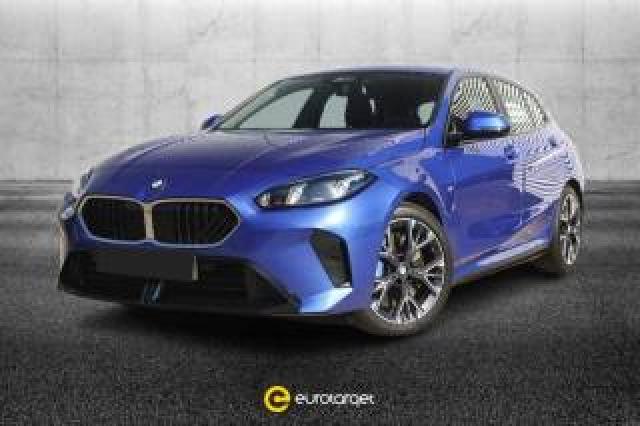 Bmw 120 48v Msport 