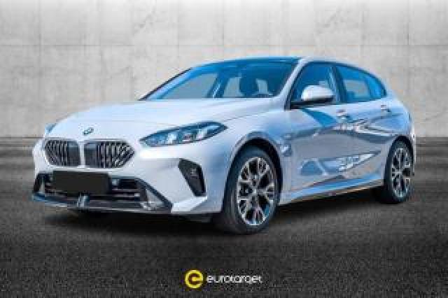 Bmw 120 48v Msport 