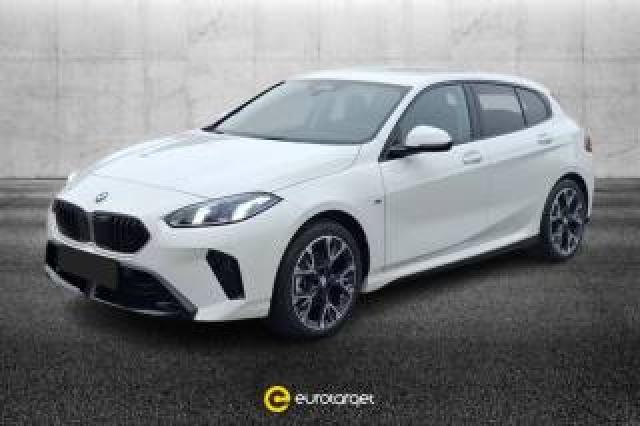Bmw 120 48v Msport Design 