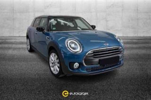 Mini Clubman 1.5 Cooper Classic Clubman 