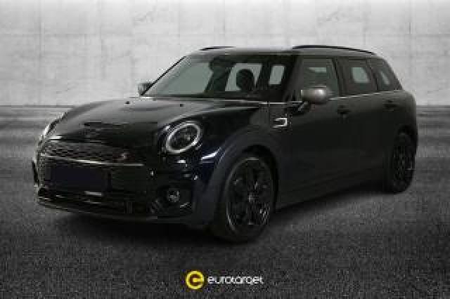 Mini Clubman 2.0 Cooper S Yours Clubman 