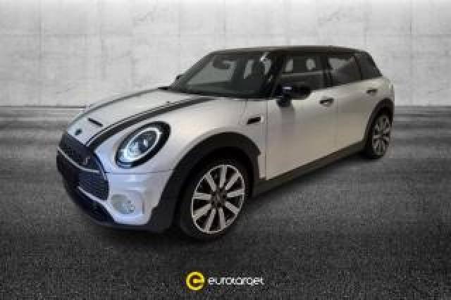 Mini Clubman 2.0 Cooper S Classic Clubman 