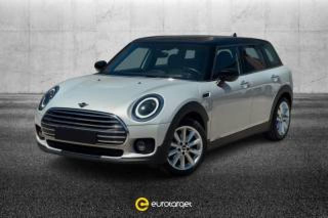 Mini Clubman 1.5 Cooper Classic Clubman 