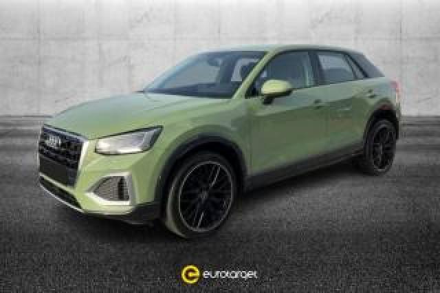 Audi Q2 35 Tdi S Tronic Admired Advanced 