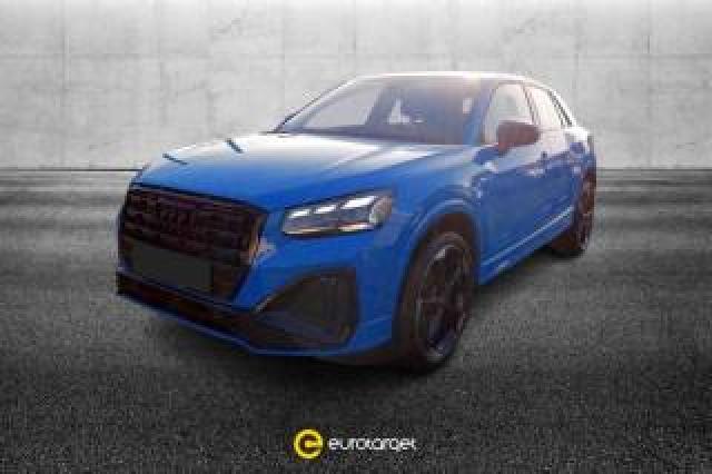Audi Q2 30 Tdi S Tronic S Line Edition 