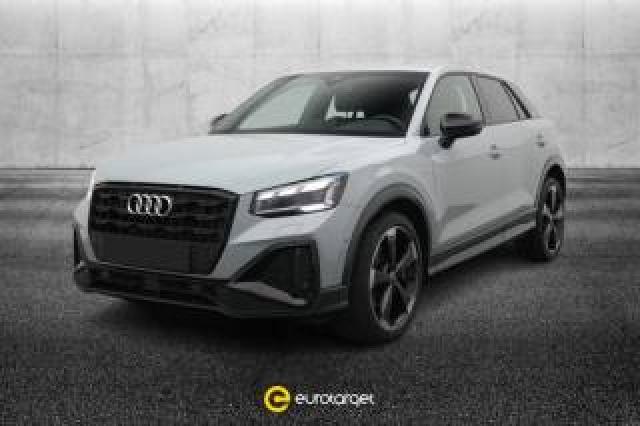 Audi Q2 35 Tfsi S Tronic S Line Edition 