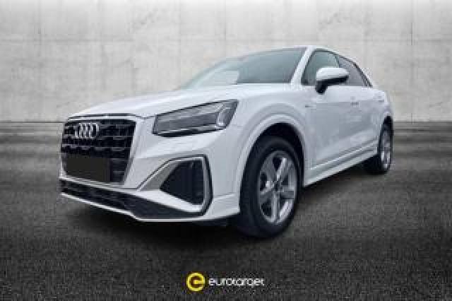 Audi Q2 35 Tfsi S Tronic S Line Edition 