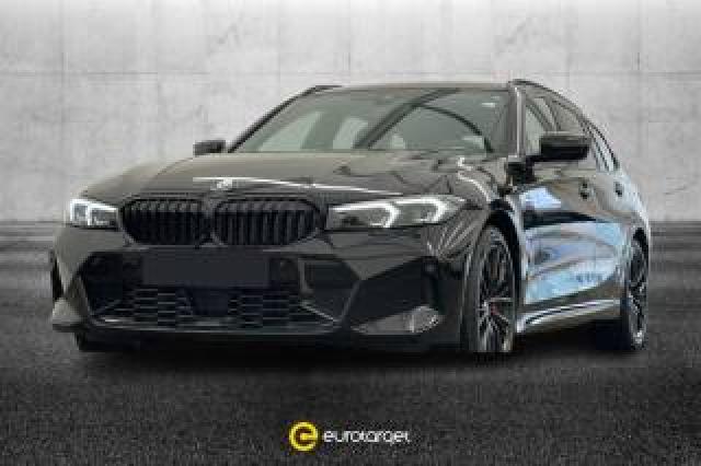 Bmw 330 E Xdrive Touring Msport Pro 