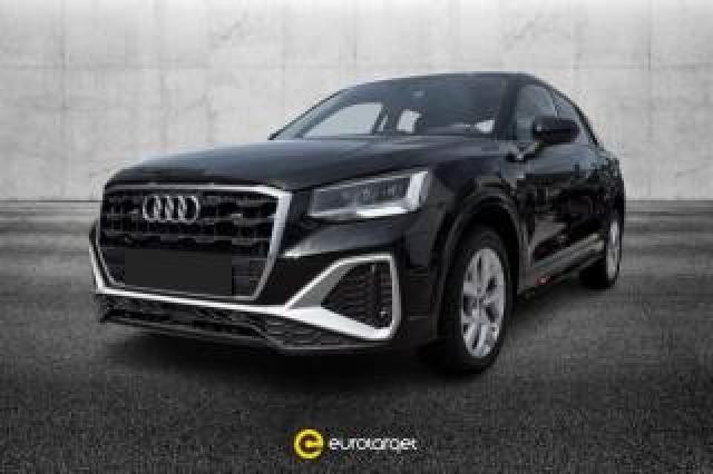 Audi Q2 35 Tfsi S Tronic S Line Edition 