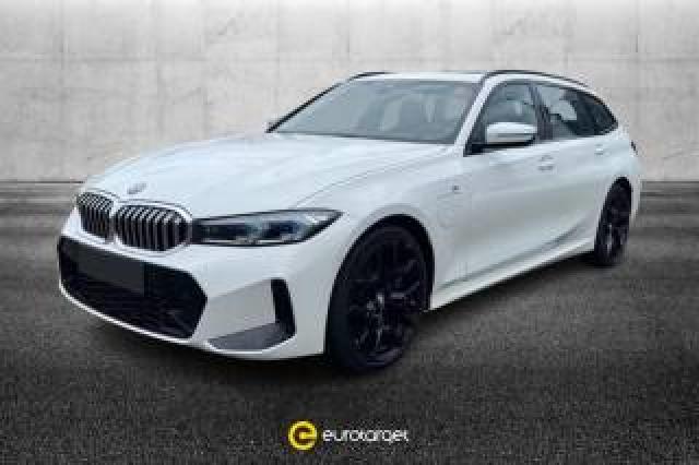 Bmw 330 E Touring Msport 