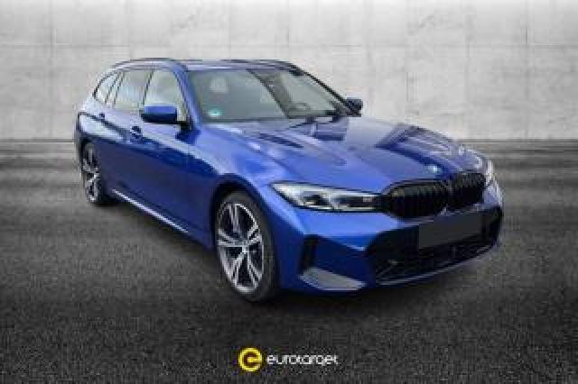 Bmw 330 E Xdrive Touring Msport 