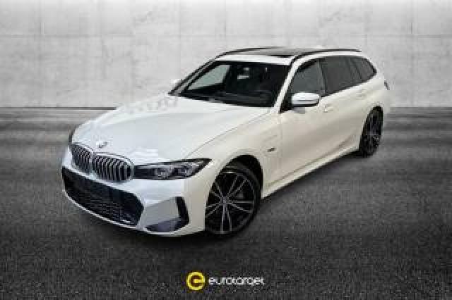 Bmw 330 E Touring Msport 