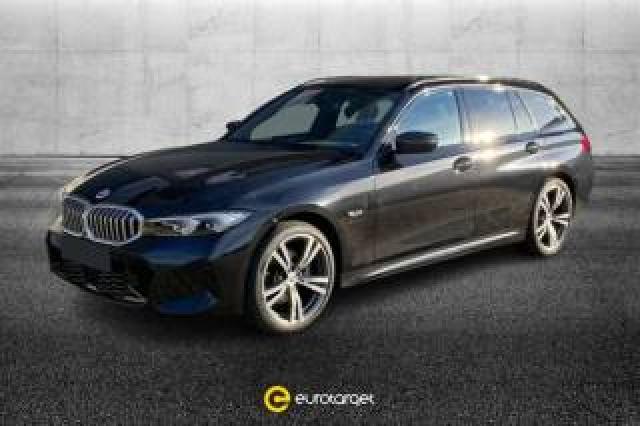 Bmw 330 E Touring Msport 