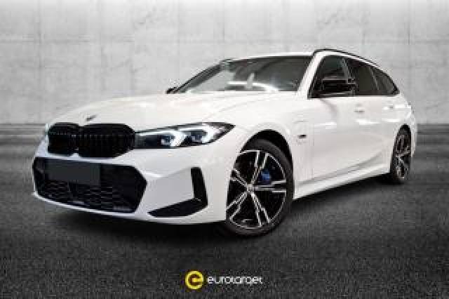 Bmw 330 E Touring Msport 