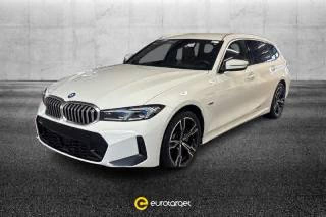 Bmw 330 E Touring Msport 