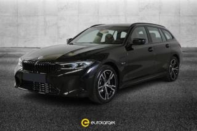 Bmw 330 E Touring Msport 