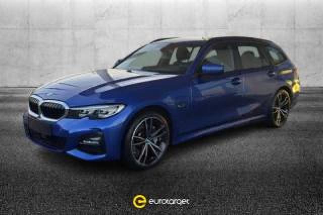 Bmw 330 E Xdrive Touring Msport 