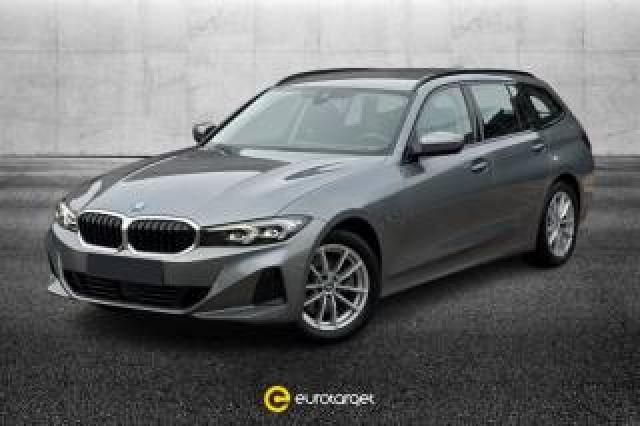 Bmw 330 E Touring 
