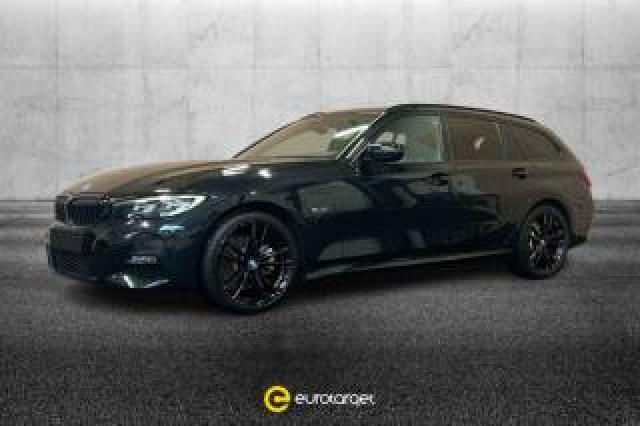 Bmw 320 E Touring Msport 