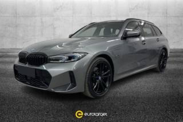 Bmw 320 E Touring Msport 