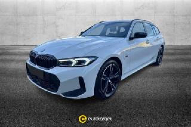 Bmw 320 E Touring Msport 