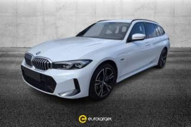 Bmw 320 E Touring Msport 