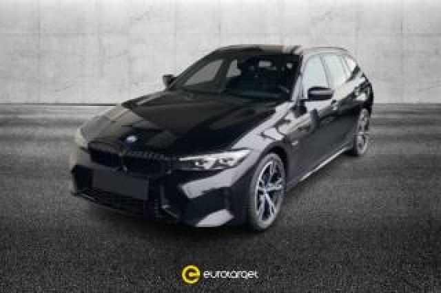 Bmw 320 E Touring Msport 