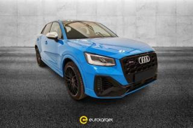 Audi Sq2 Tfsi Quattro S Tronic 