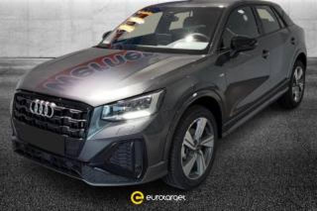Audi Q2 35 Tfsi S Tronic S Line Edition 
