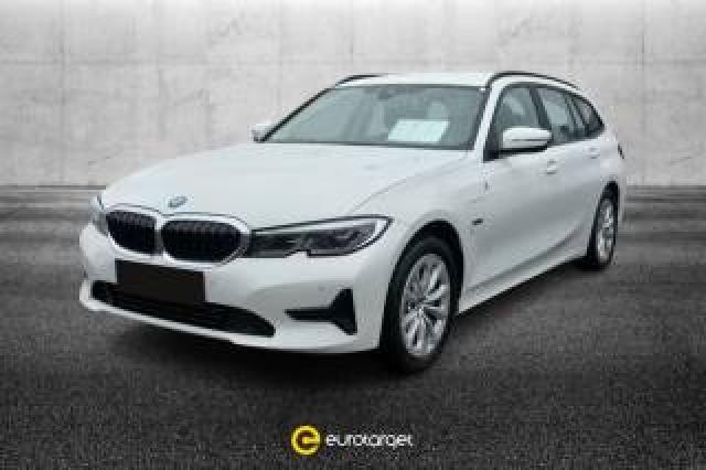 Bmw 330 E Touring Business Advantage 