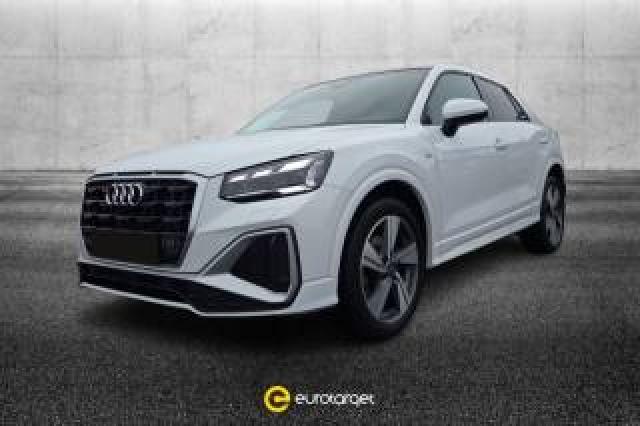 Audi Q2 35 Tdi S Tronic S Line Edition 