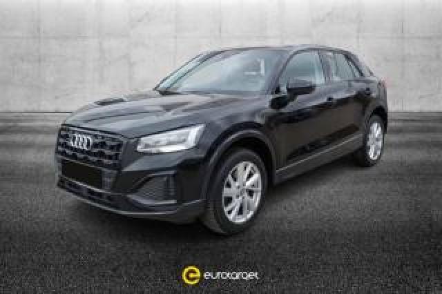 Audi Q2 35 Tdi Quattro S Tronic Admired Advanced 