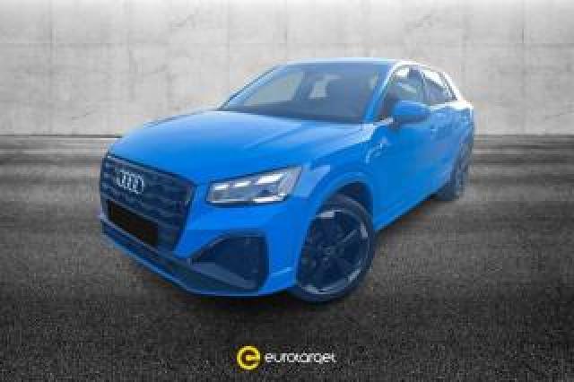 Audi Q2 35 Tdi S Tronic S Line Edition 