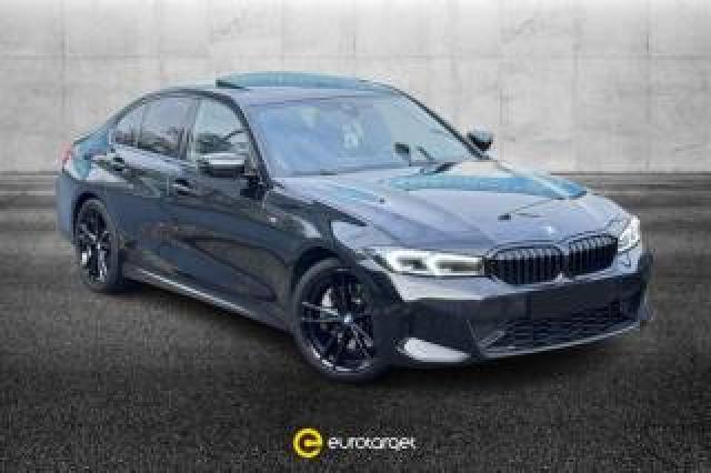 Bmw 330 I Xdrive Msport 