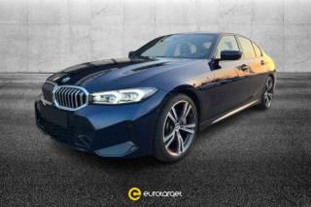 Bmw 330 I Xdrive Msport 