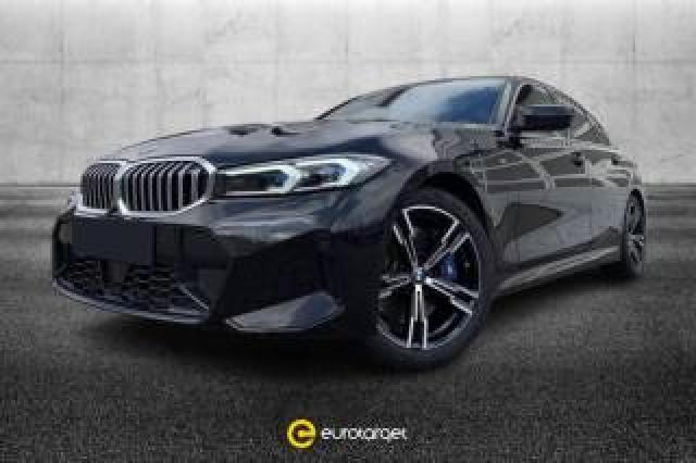 Bmw 330 E Xdrive Msport 