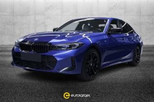 Bmw 330 E Xdrive Msport Pro 