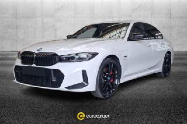 Bmw 330 E Xdrive Msport Pro 