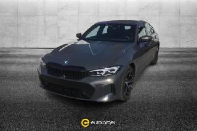 Bmw 330 E Xdrive Msport 