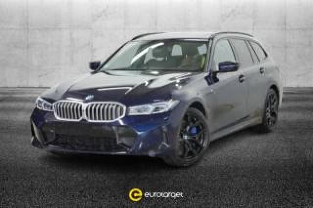 Bmw 330 E Touring Msport Pro 