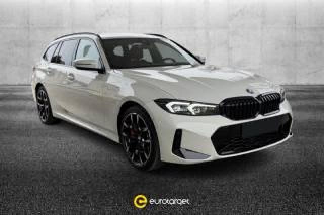 Bmw 330 E Touring Msport Pro 
