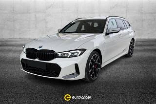 Bmw 330 E Touring Msport Pro 